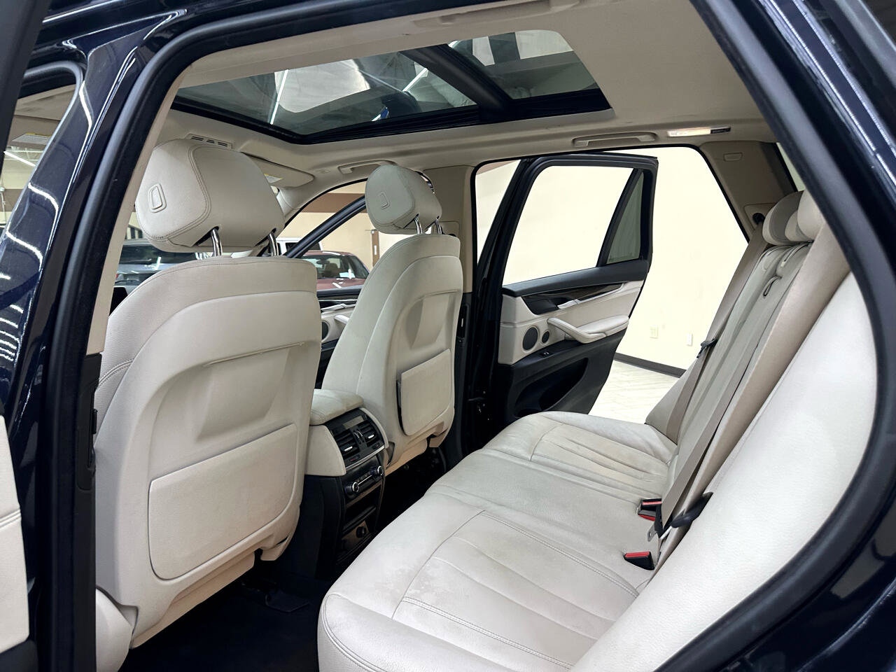 Used 2016 BMW X5 sDrive35i image 34