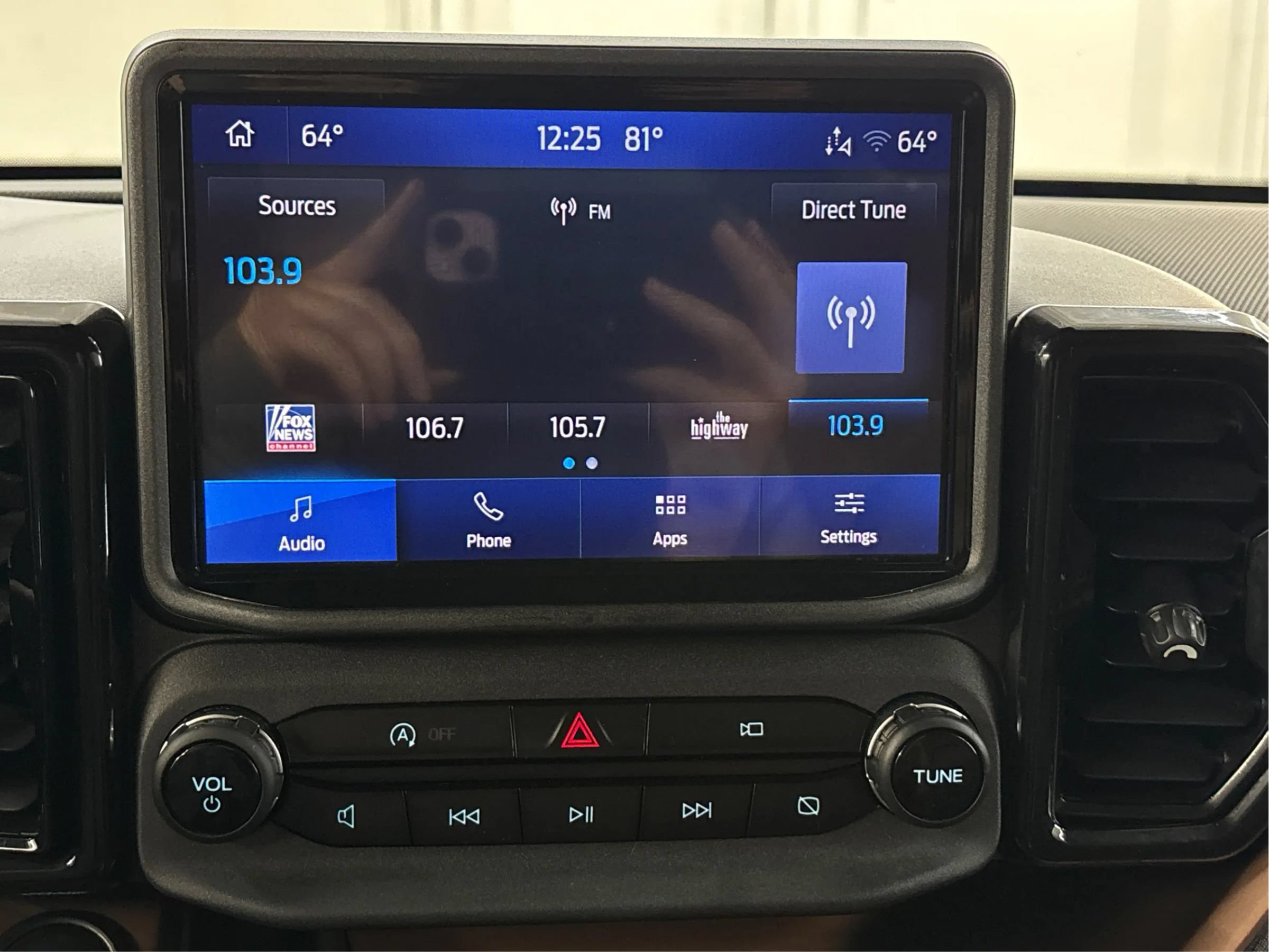 Used 2023 Ford Bronco Sport Badlands w/ Premium Package AWD/4WD image 41
