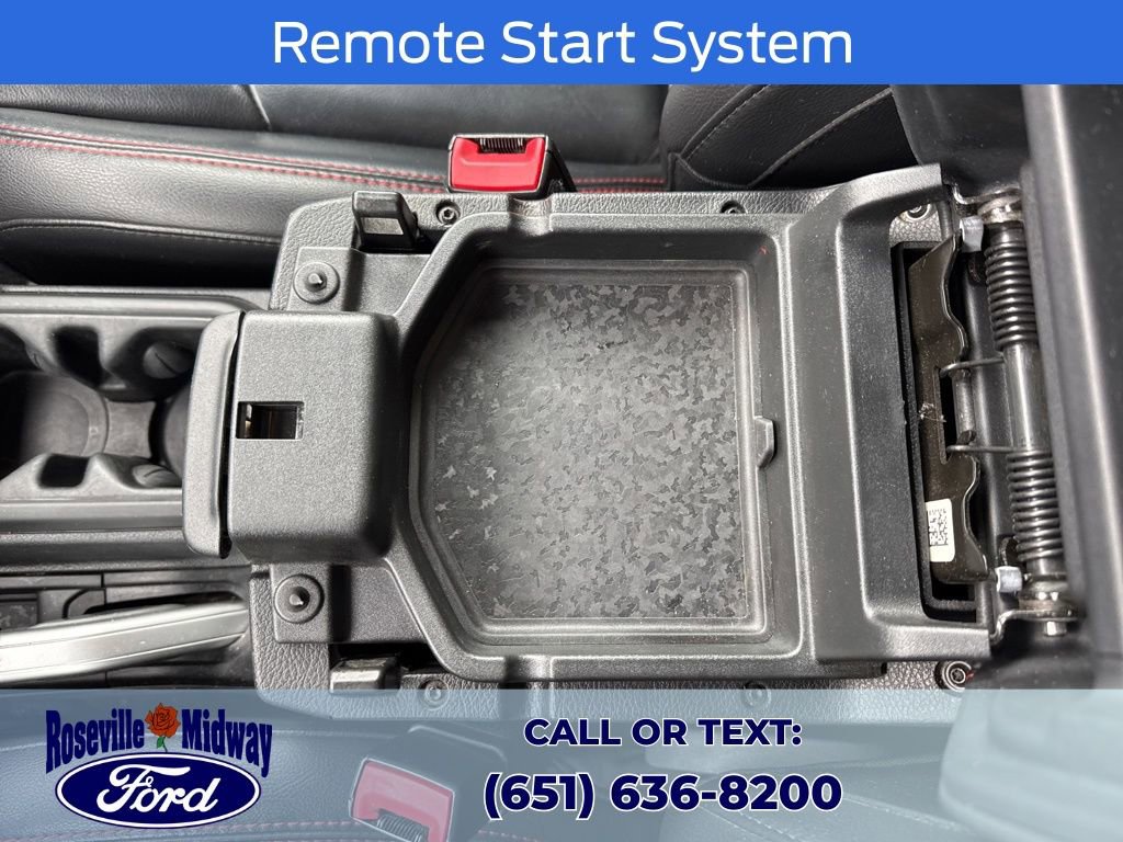 Used 2021 Jeep Wrangler Unlimited Rubicon image 14