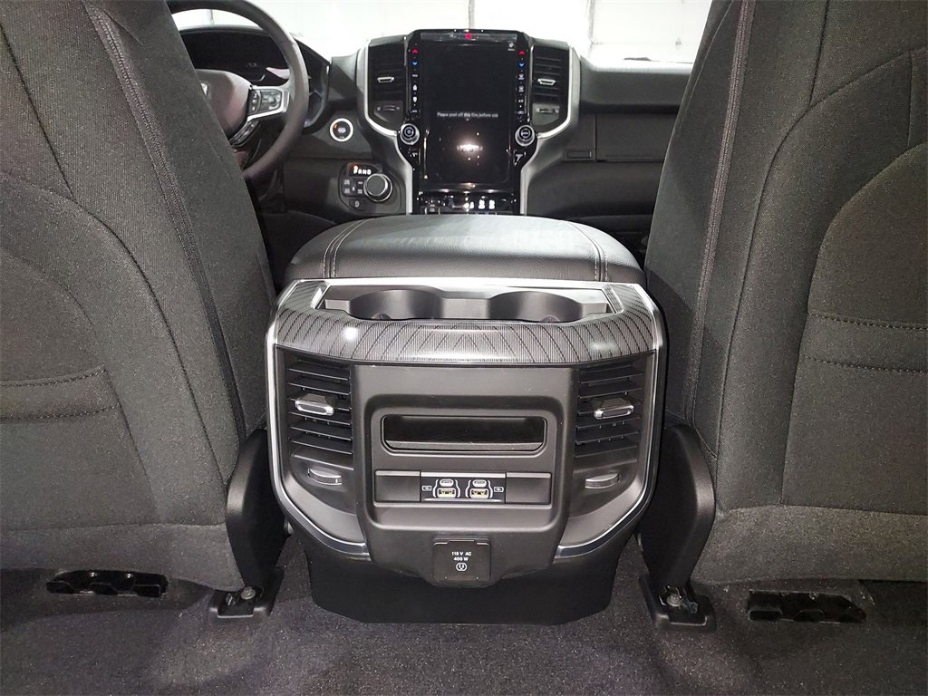 New 2026 RAM 1500 Big Horn image 10