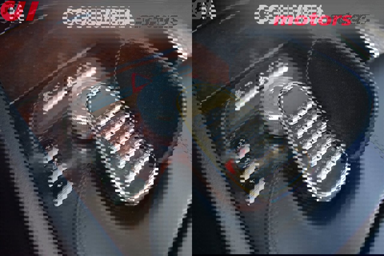 Used 2008 Mercedes-Benz CL 550 image 25