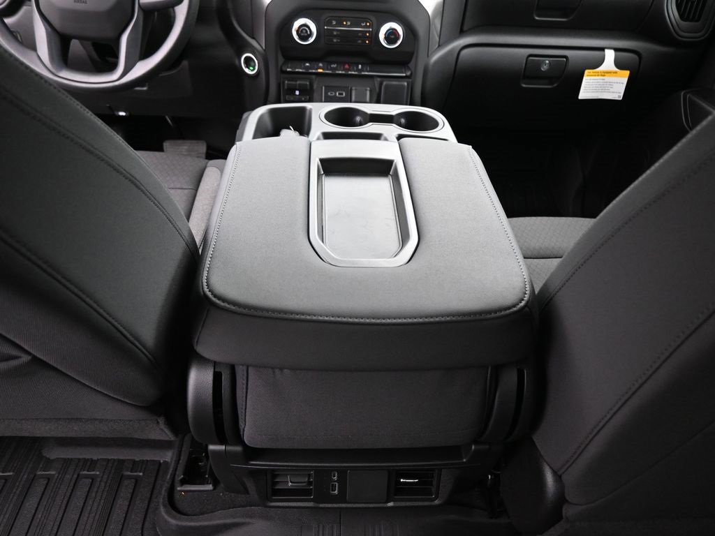 New 2026 GMC Sierra 1500 Pro w/ Graphite Edition image 20