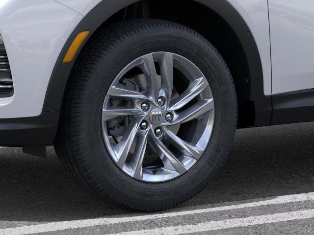 New 2025 Buick Envista Preferred w/ Convenience I Package image 9