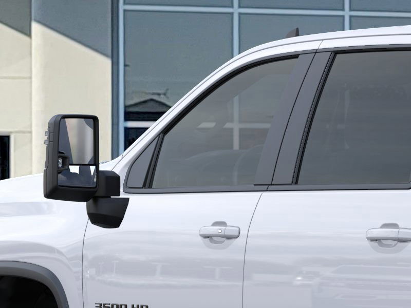 New 2026 Chevrolet Silverado 3500 LT w/ True North Edition image 36