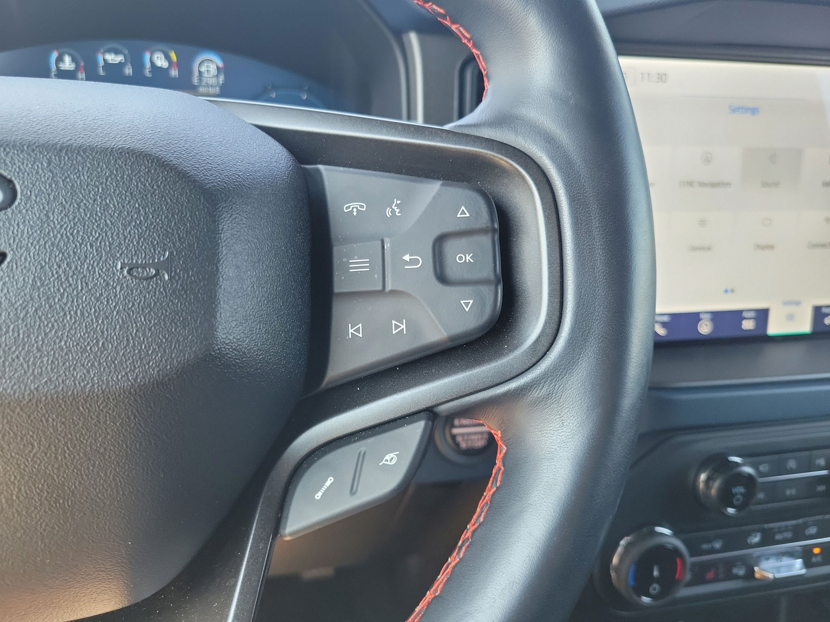 Used 2022 Ford Bronco Raptor AWD/4WD image 22