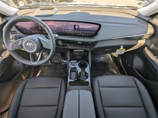 New 2026 Buick Envision Preferred image 18