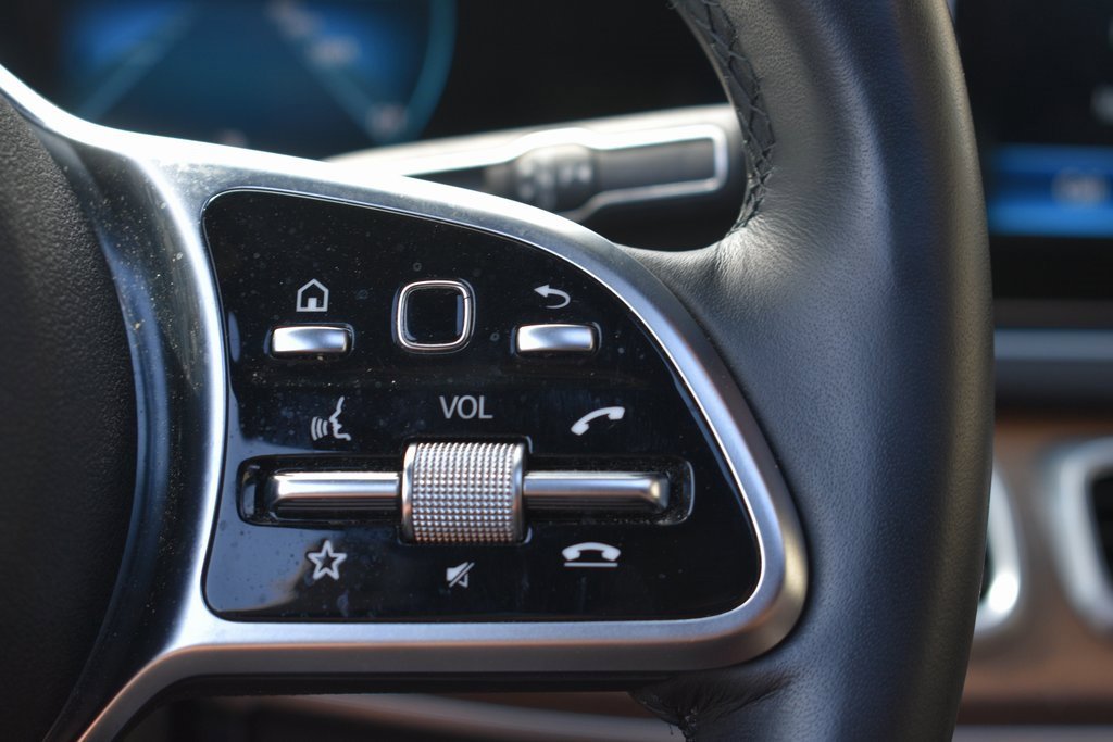 Used 2023 Mercedes-Benz GLE 350 GLE 350 image 15