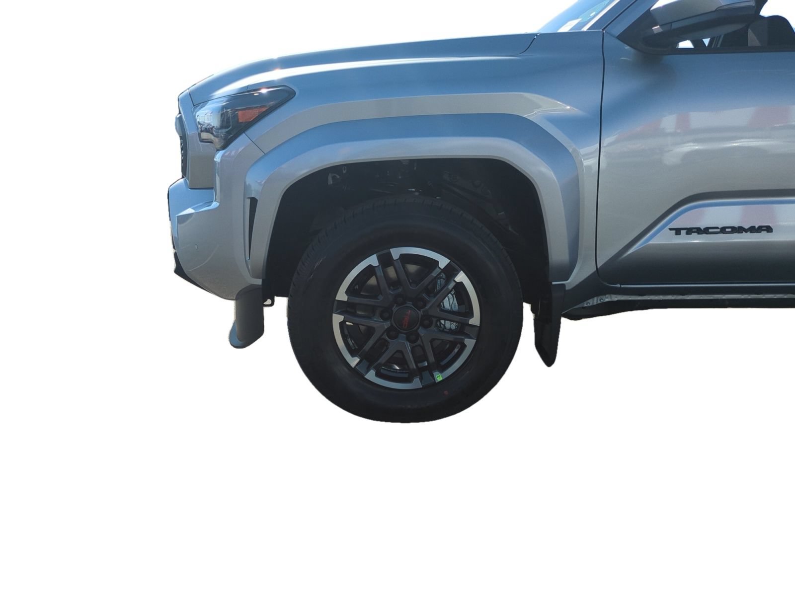 New 2026 Toyota Tacoma TRD Sport RWD image 14