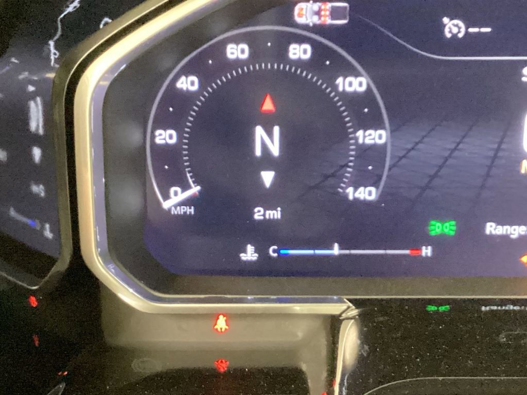 New 2026 GMC Sierra 1500 Elevation image 12