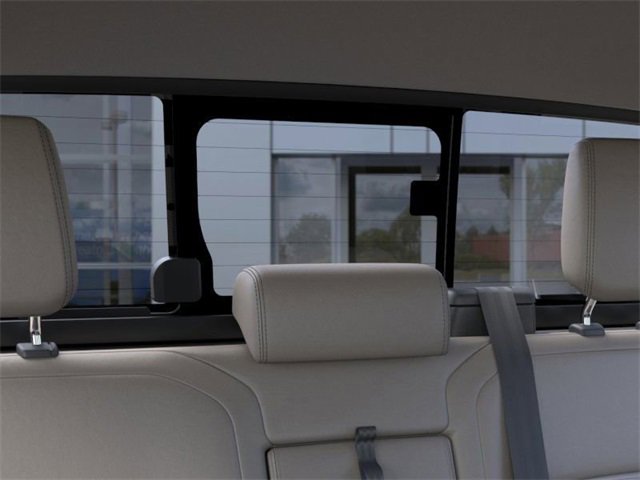 New 2025 Ford Ranger Lariat image 22