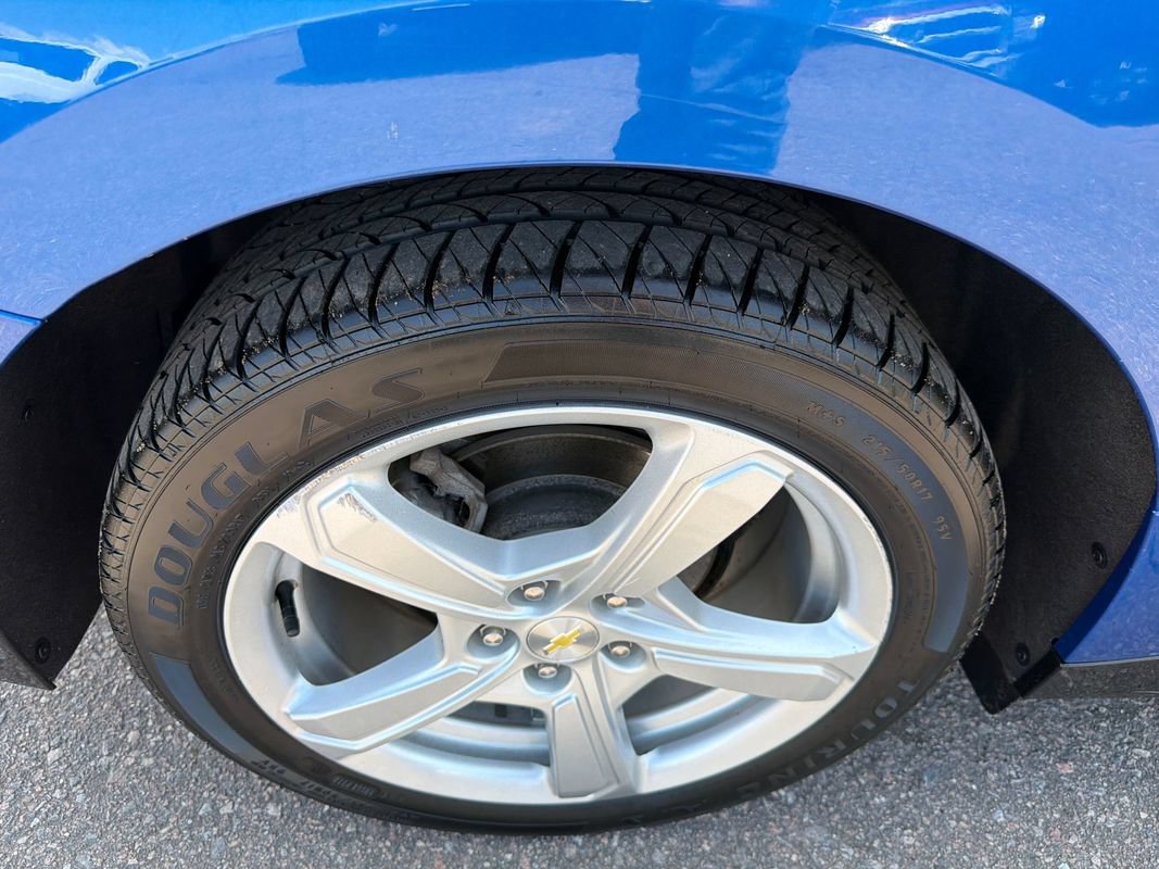 Used 2016 Chevrolet Volt LT w/ Comfort Package FWD image 19