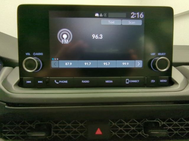 Certified 2023 Honda Accord LX image 15