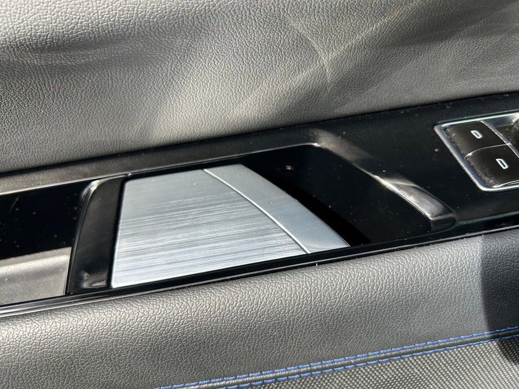 Used 2025 Cadillac Escalade IQ Sport 1 w/ Smart Trailering package image 62