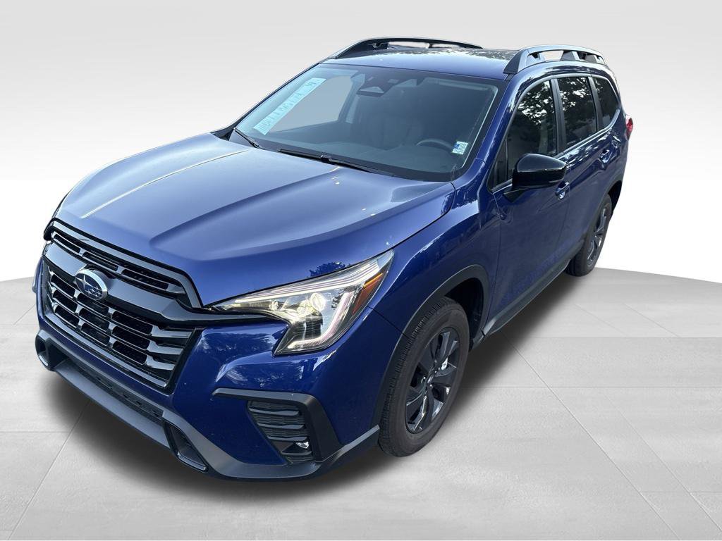 Used 2026 Subaru Ascent Premium AWD/4WD image 13