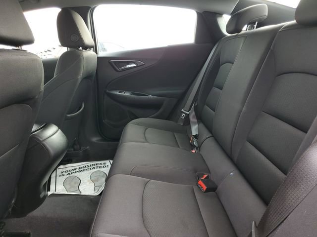 Used 2024 Chevrolet Malibu RS FWD image 23