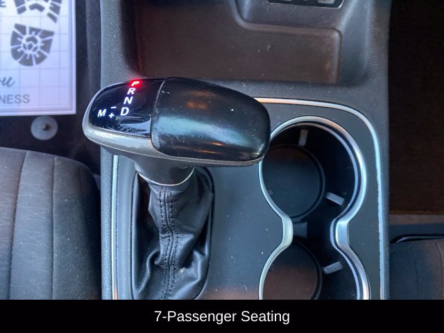 Used 2020 Dodge Durango SXT AWD/4WD image 16
