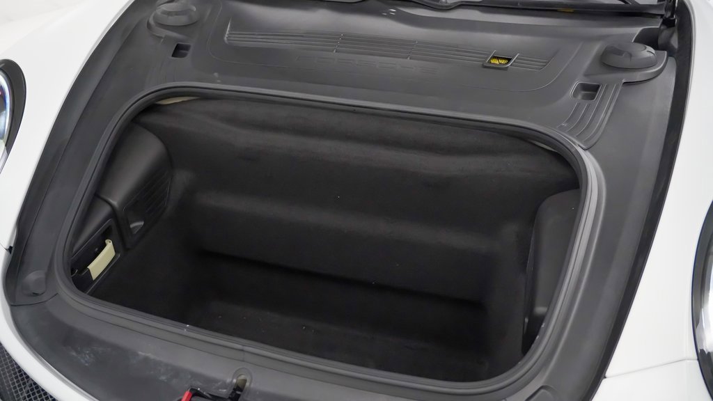 Used 2018 Porsche 911 GT3 image 13