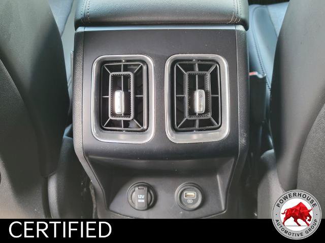 Used 2023 Kia Sorento X-Line EX AWD/4WD image 19