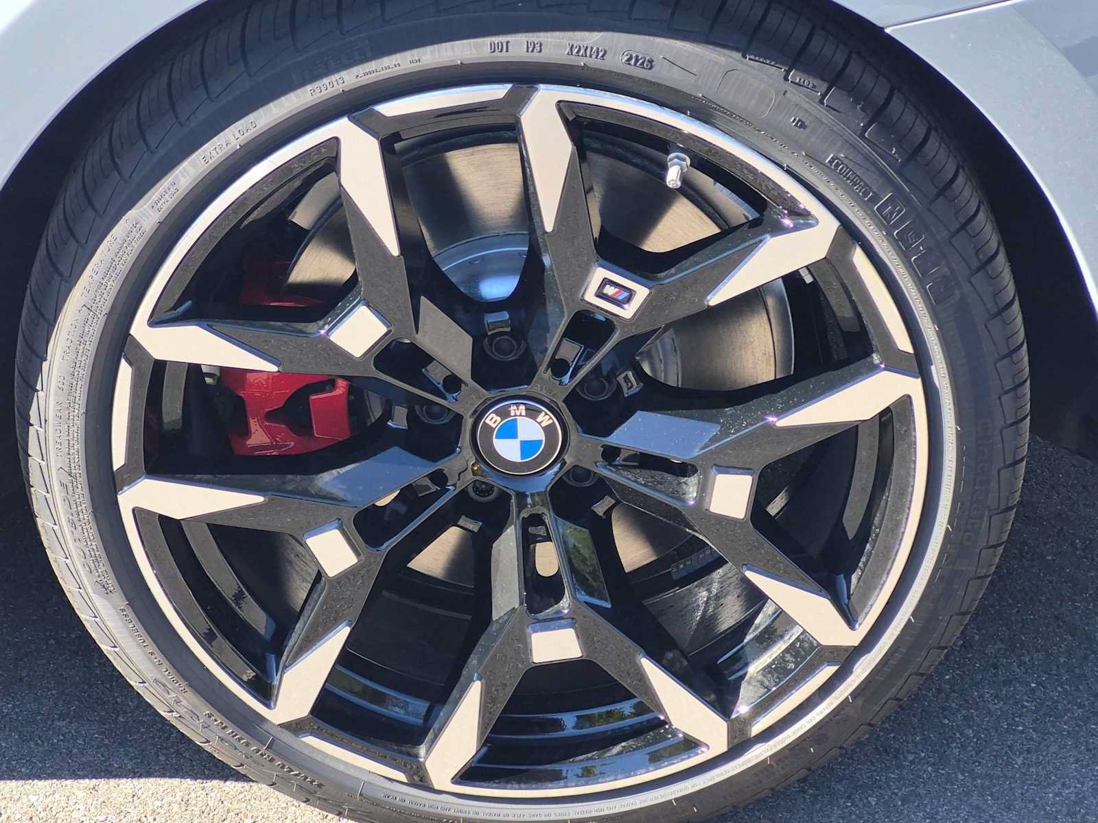 New 2027 BMW 440i xDrive Coupe w/ Premium Package AWD/4WD image 13