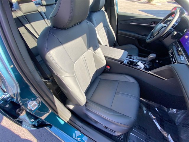 New 2026 Toyota Camry XSE image 25