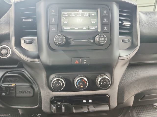 Used 2024 RAM 2500 Tradesman image 21