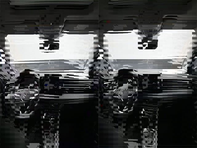 New 2026 Volkswagen Jetta SE image 10