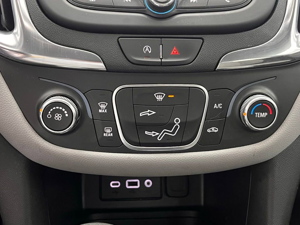 Used 2024 Chevrolet Equinox LS w/ LPO, Floor Liner Package image 4