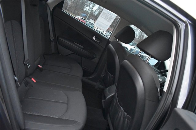 Used 2018 Kia Optima LX image 13