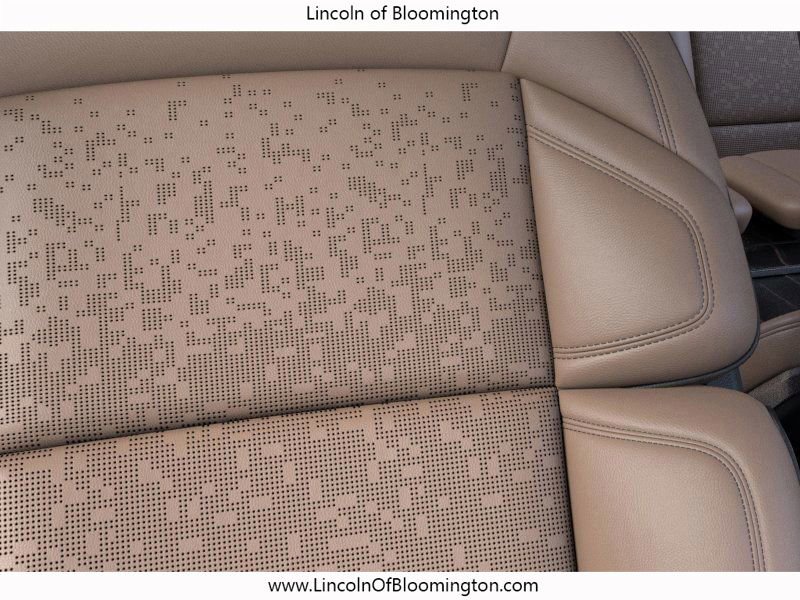 New 2026 Lincoln Navigator L Black Label image 17