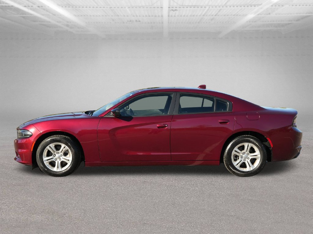 Used 2023 Dodge Charger SXT RWD image 4