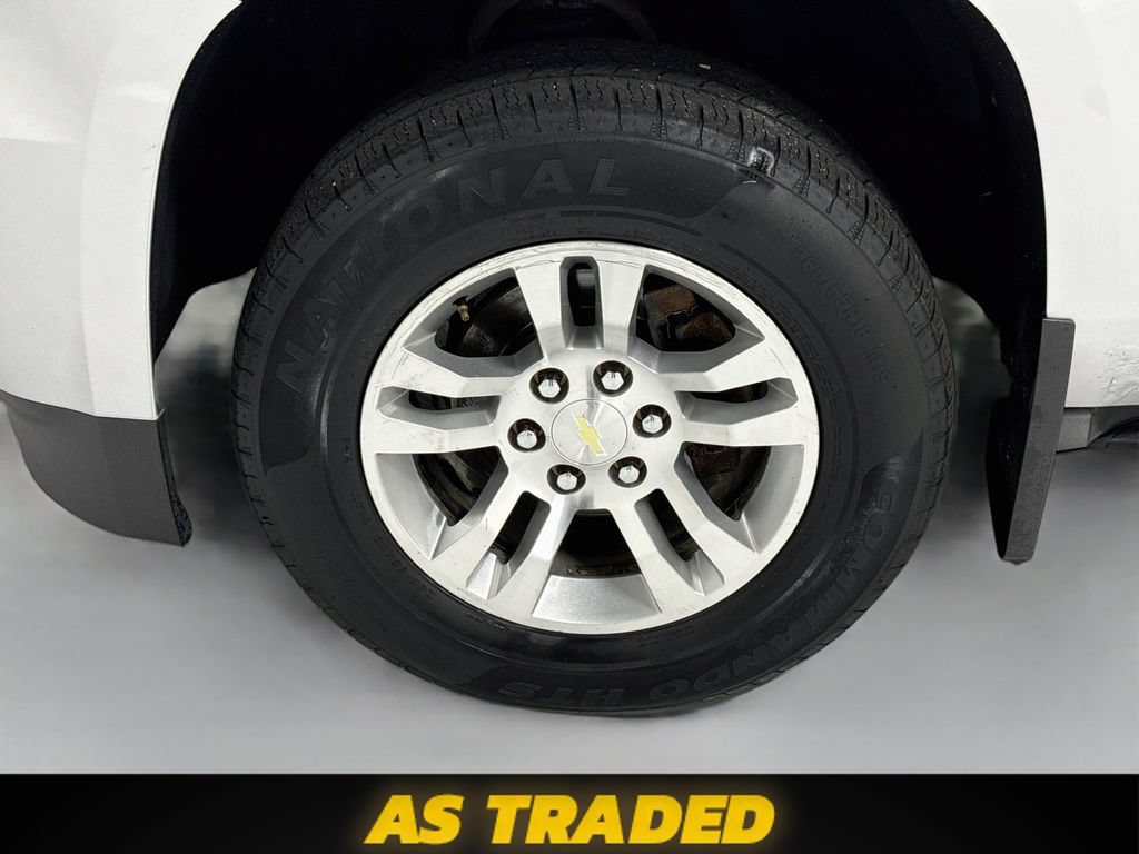 Used 2015 Chevrolet Tahoe LT AWD/4WD image 35