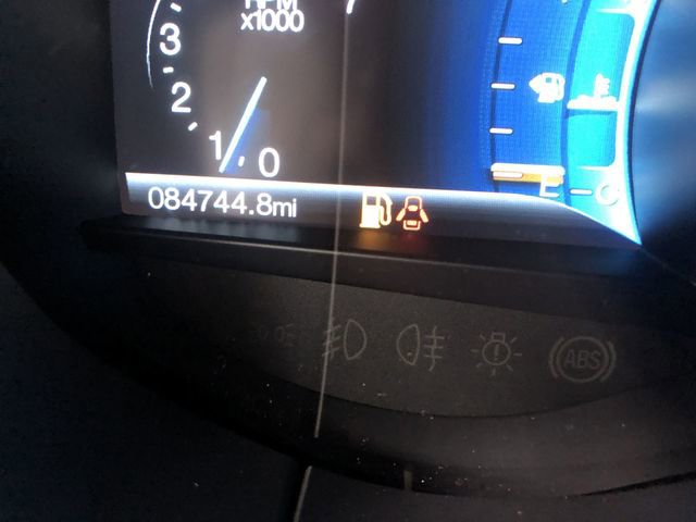 Used 2018 Ford Edge Titanium w/ Technology Package image 18