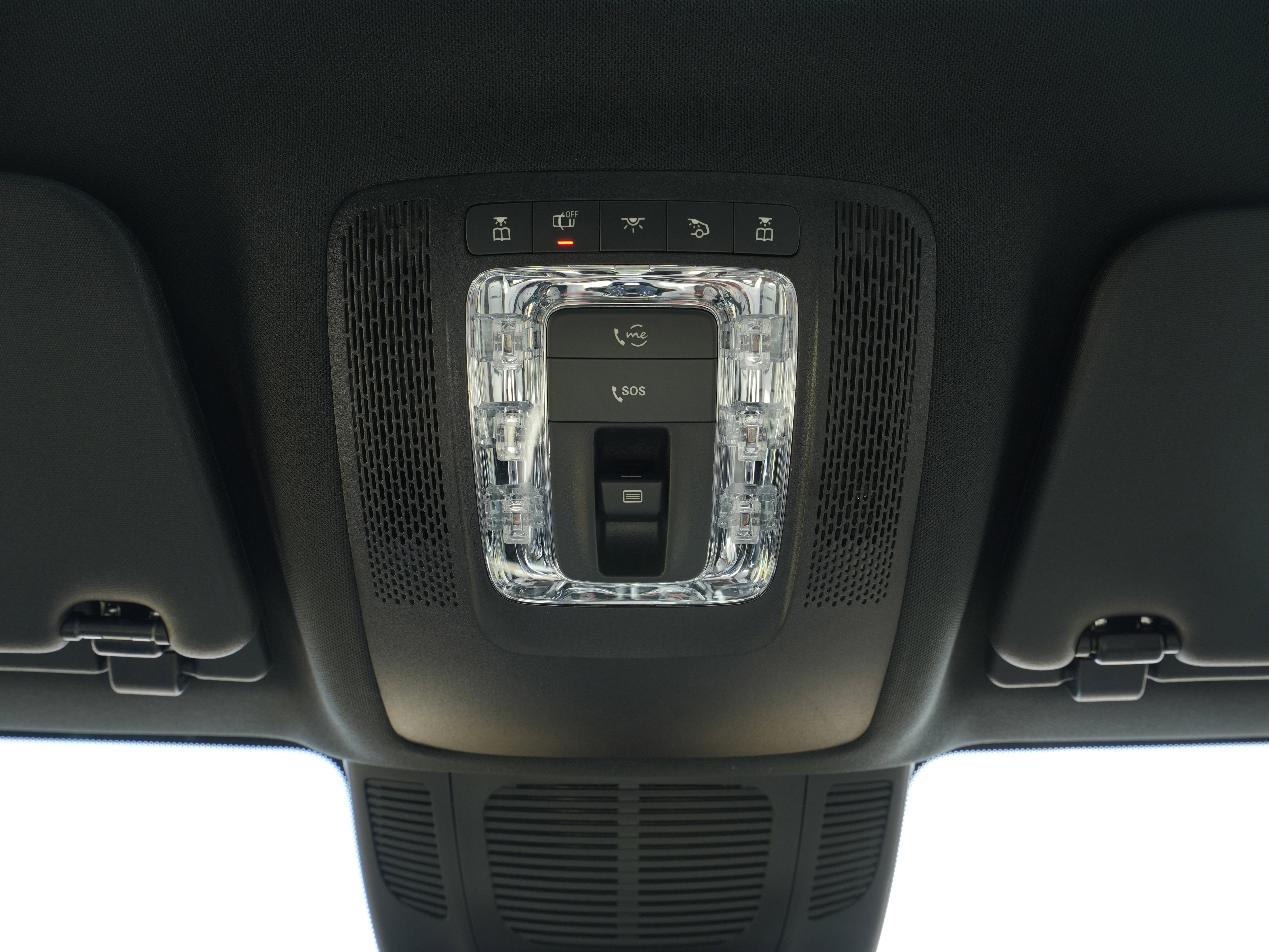 New 2026 Mercedes-Benz GLE 53 AMG 4MATIC image 36