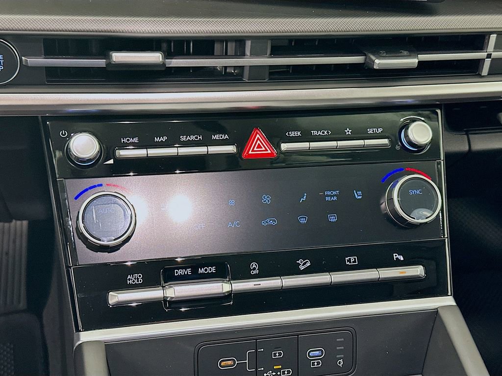 New 2026 Hyundai Santa Fe SEL image 13