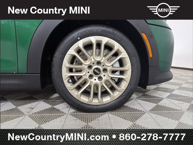 New 2026 MINI Cooper 2-Door Hardtop image 9