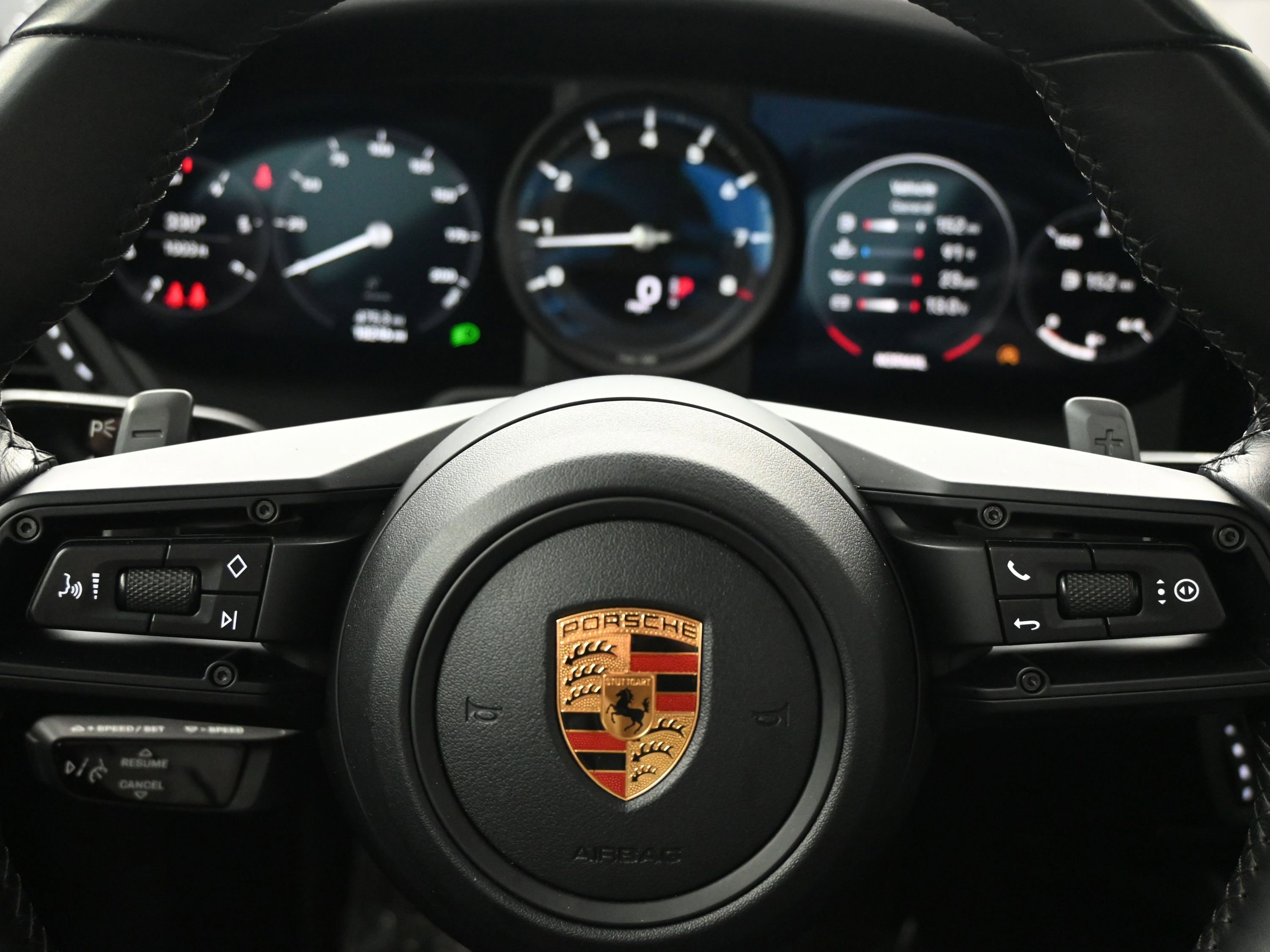 Certified 2022 Porsche 911 Carrera S image 22