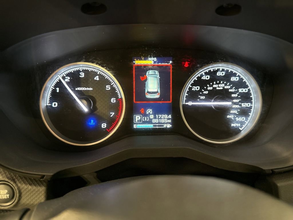 Used 2019 Subaru Forester Limited w/ Popular Package #3 image 16