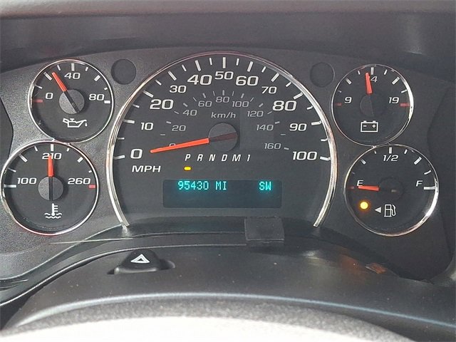 Used 2014 Chevrolet Express 3500 LT w/ LT Preferred Equipment Group image 21