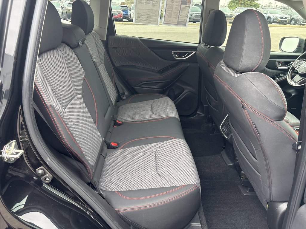 Used 2019 Subaru Forester Sport w/ Popular Package #2 image 11