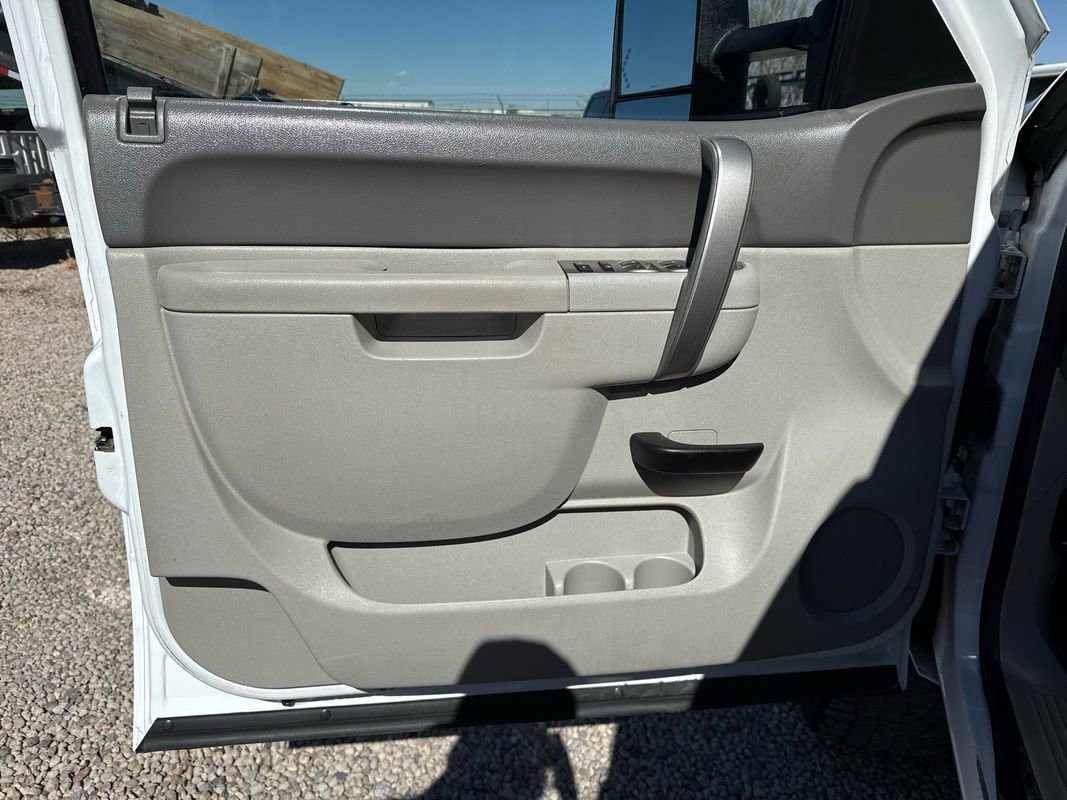 Used 2012 GMC Sierra 2500 SLE w/ SLE Preferred Package AWD/4WD image 29