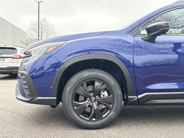 New 2026 Subaru Ascent Premium image 9