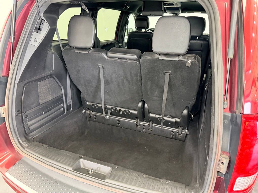 Used 2019 Dodge Grand Caravan GT FWD image 8