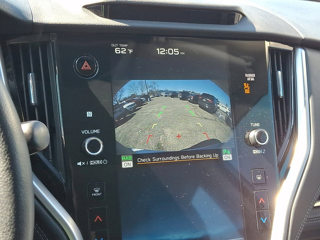 Used 2024 Subaru Legacy Limited image 26