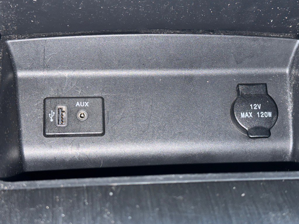 Used 2018 Nissan Altima 2.5 SV image 12