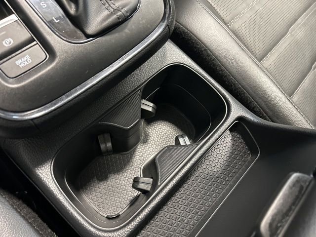 Certified 2024 Honda CR-V EX-L image 25