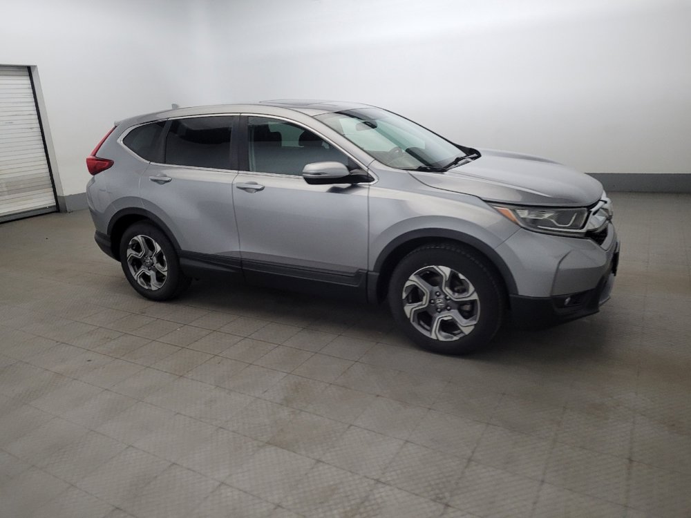 Used 2018 Honda CR-V EX image 11