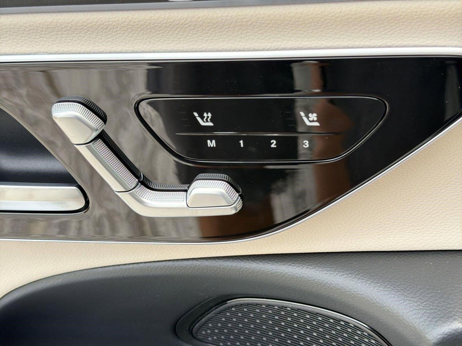 New 2026 Mercedes-Benz E 350 4MATIC Sedan image 21
