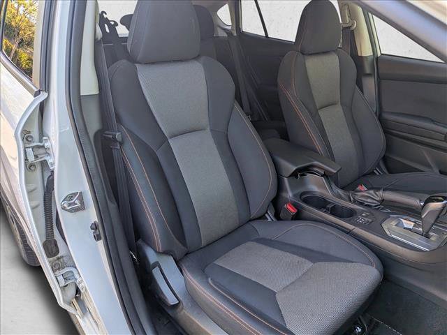 Used 2023 Subaru Crosstrek 2.0i Premium AWD/4WD image 19
