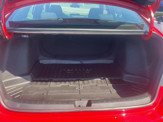 Used 2023 Honda Civic Sport image 21