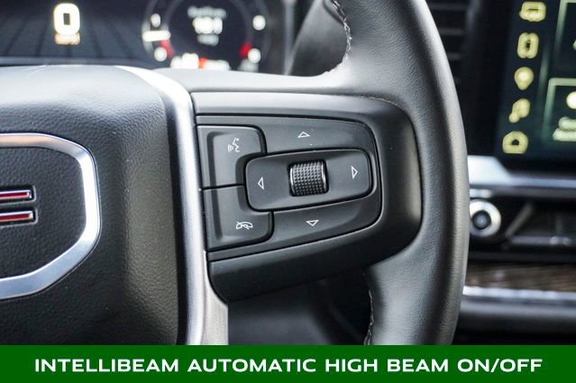 Used 2024 GMC Sierra 1500 SLE image 18